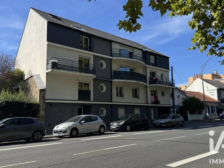 Vente Studio 1 pièce — photo 1