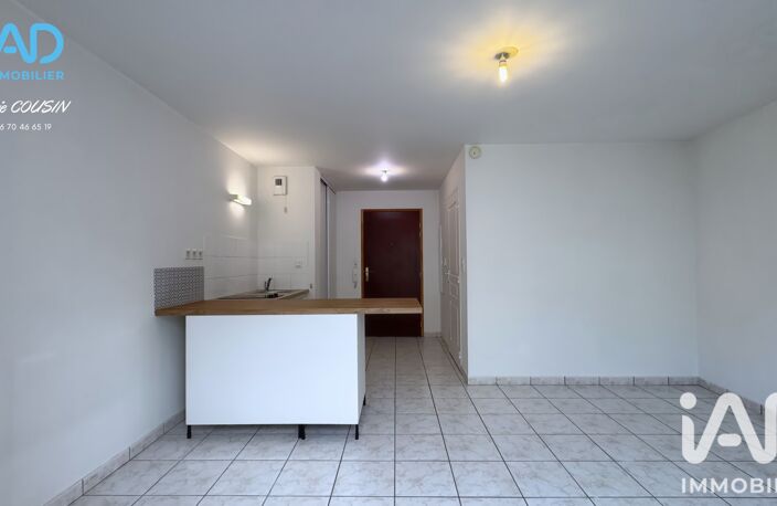 Vente Studio 1 pièce — photo 5
