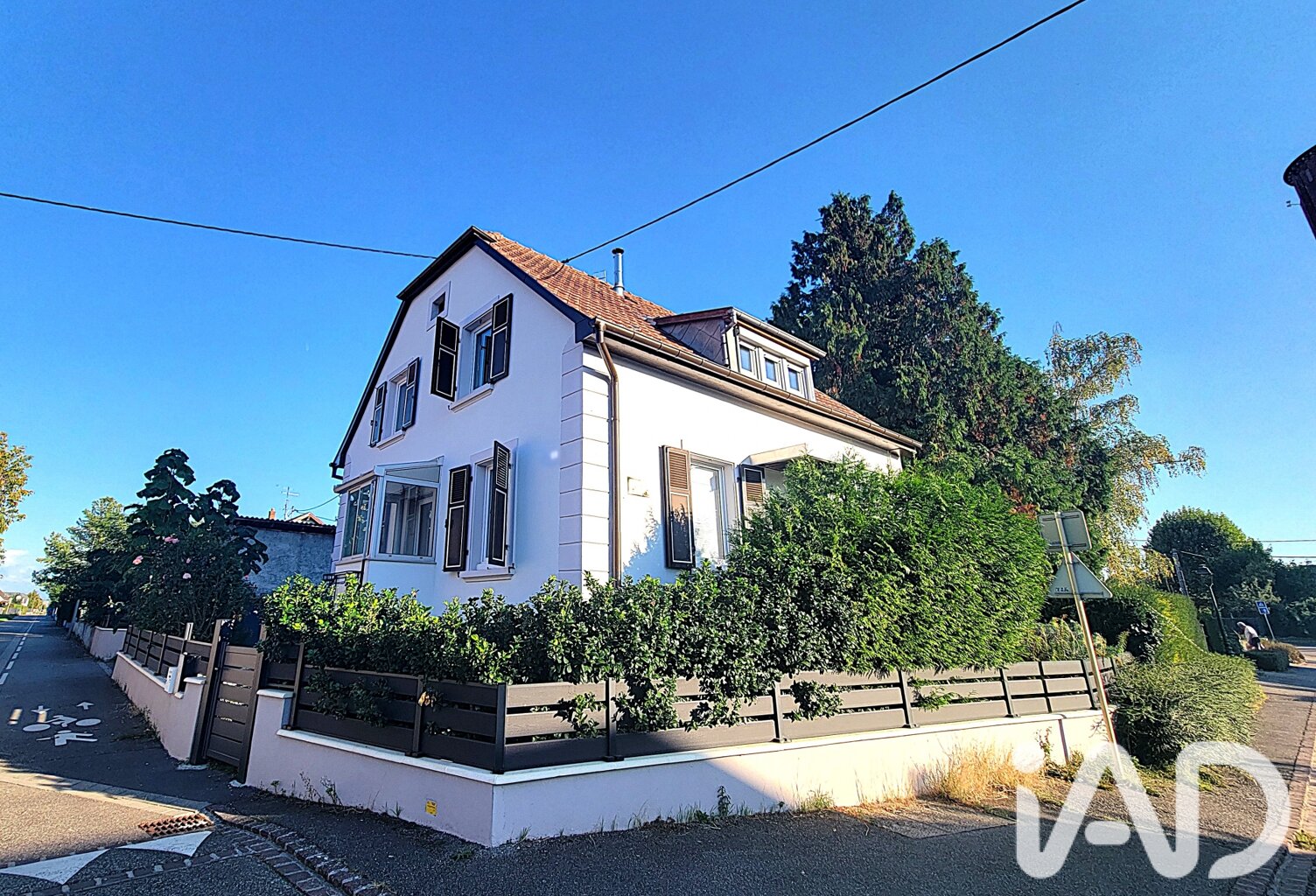 Vente Maison/villa 5 pièces — photo 1