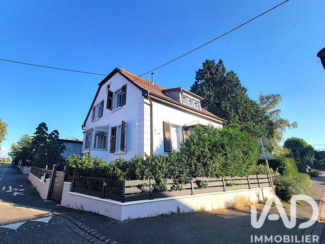 Vente Maison/villa 5 pièces — photo du bien