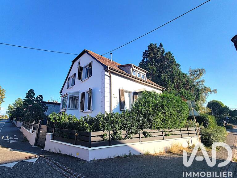 Vente Maison/villa 5 pièces — photo 1