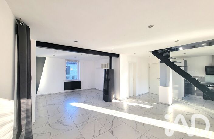 Vente Maison/villa 5 pièces — photo 2