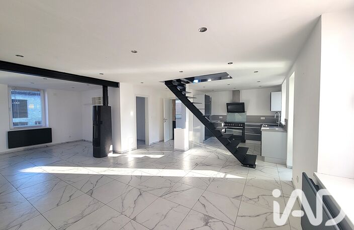 Vente Maison/villa 5 pièces — photo 3