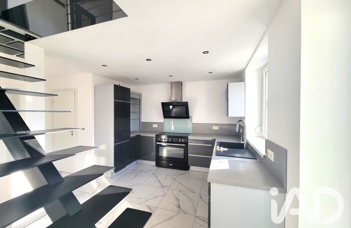 Vente Maison/villa 5 pièces — photo 4