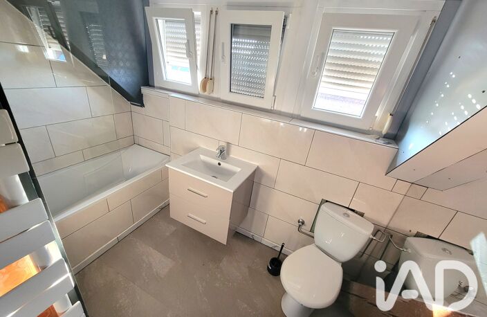 Vente Maison/villa 5 pièces — photo 5