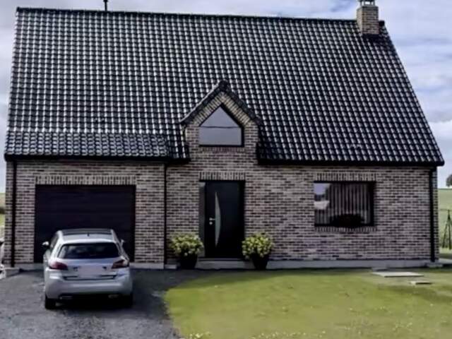 Vente Maison/villa 5 pièces — photo du bien