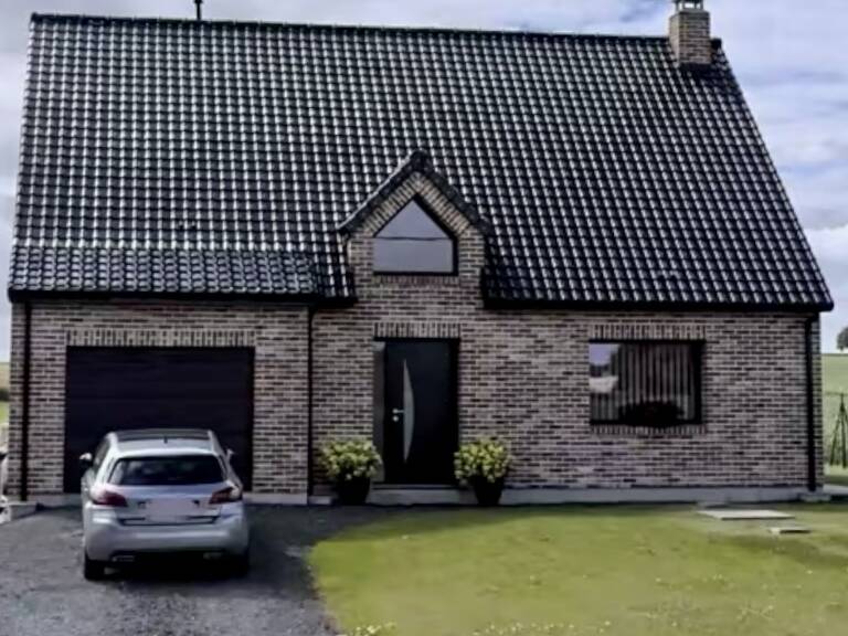 Vente Maison/villa 5 pièces — photo 1
