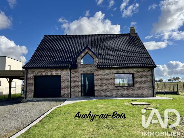 Vente Maison/villa 5 pièces — photo du bien