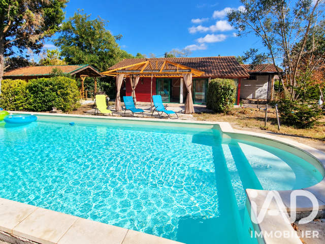 Vente Maison/villa 3 pièces — photo du bien