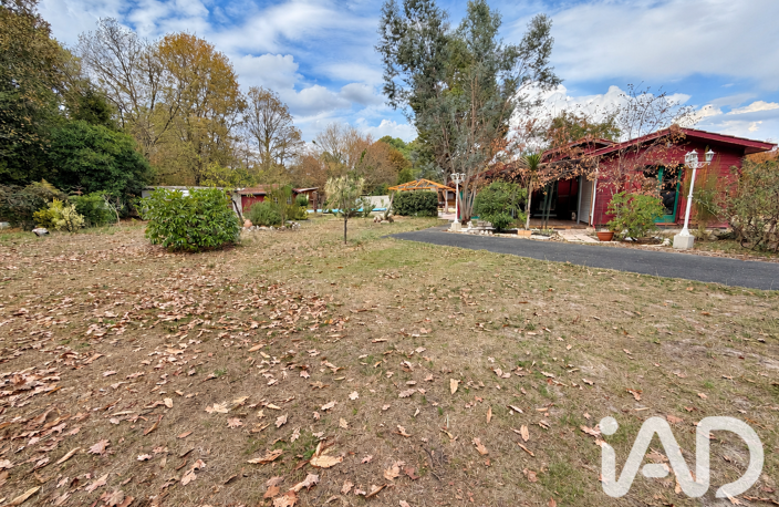 Vente Maison/villa 3 pièces — photo 2