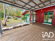 Vente Maison/villa 3 pièces — photo 3