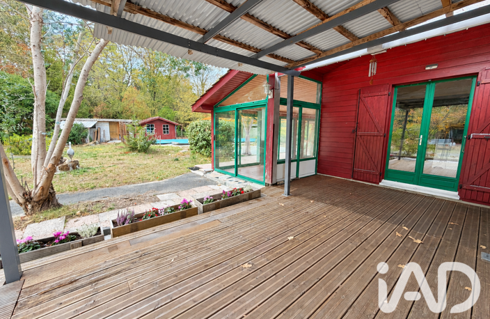 Vente Maison/villa 3 pièces — photo 3