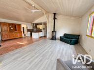 Vente Maison/villa 3 pièces — photo 4