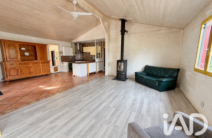 Vente Maison/villa 3 pièces — photo 4