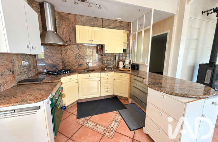 Vente Maison/villa 3 pièces — photo 5