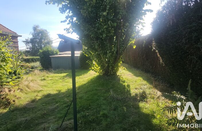 Vente Terrain à bâtir 543 m&sup2; — photo 2