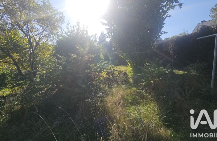 Vente Terrain à bâtir 543 m&sup2; — photo 3