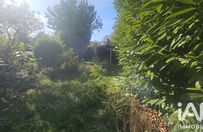 Vente Terrain à bâtir 543 m&sup2; — photo 4