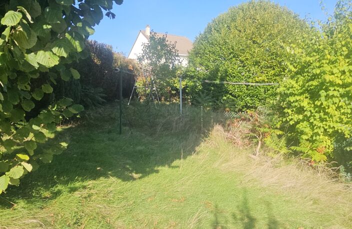 Vente Terrain à bâtir 543 m&sup2; — photo 5