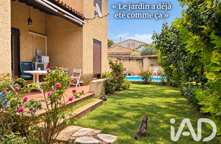 Vente Maison traditionnelle 5 pièces — photo 2