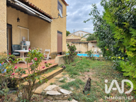Vente Maison traditionnelle 5 pièces — photo 3