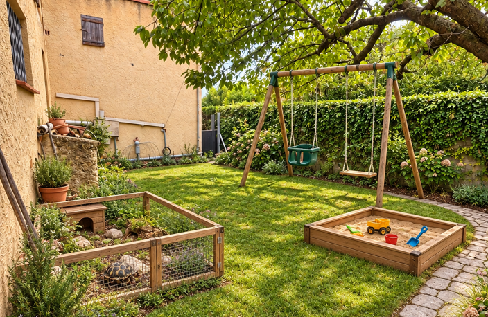 Vente Maison traditionnelle 5 pièces — photo 4