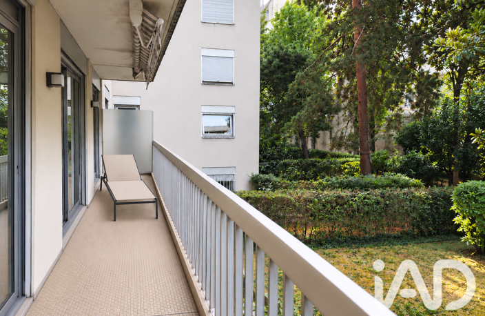 Vente Appartement 3 pièces — photo 3