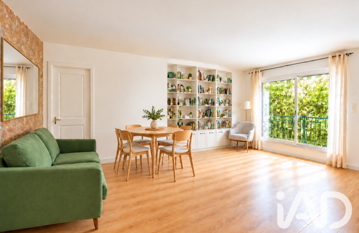 Vente Appartement 3 pièces — photo 4
