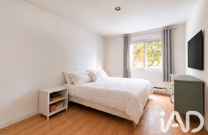 Vente Appartement 3 pièces — photo 5