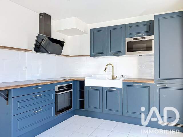 Vente Appartement 3 pièces — photo du bien