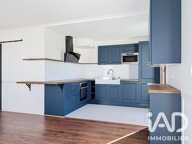 Vente Appartement 3 pièces — photo 2