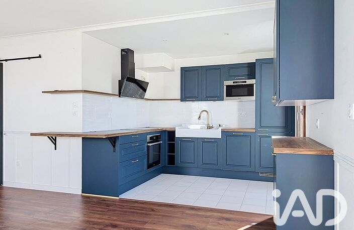 Vente Appartement 3 pièces — photo 2