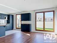 Vente Appartement 3 pièces — photo 3
