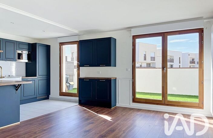 Vente Appartement 3 pièces — photo 3