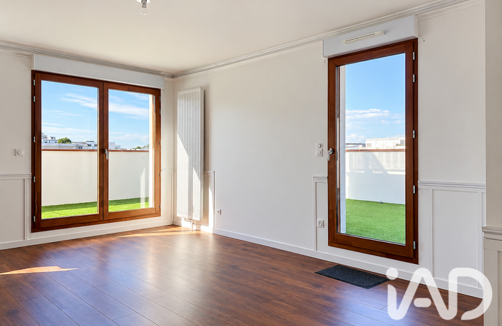 Vente Appartement 3 pièces — photo 4