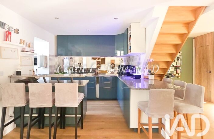 Vente Maison/villa 5 pièces — photo 2