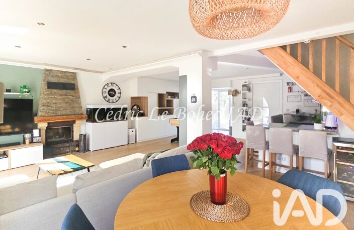 Vente Maison/villa 5 pièces — photo 3