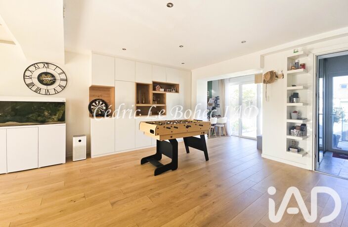 Vente Maison/villa 5 pièces — photo 4