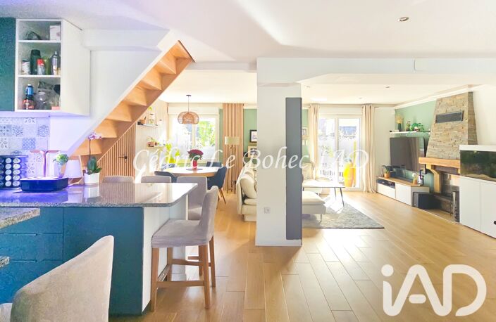 Vente Maison/villa 5 pièces — photo 5