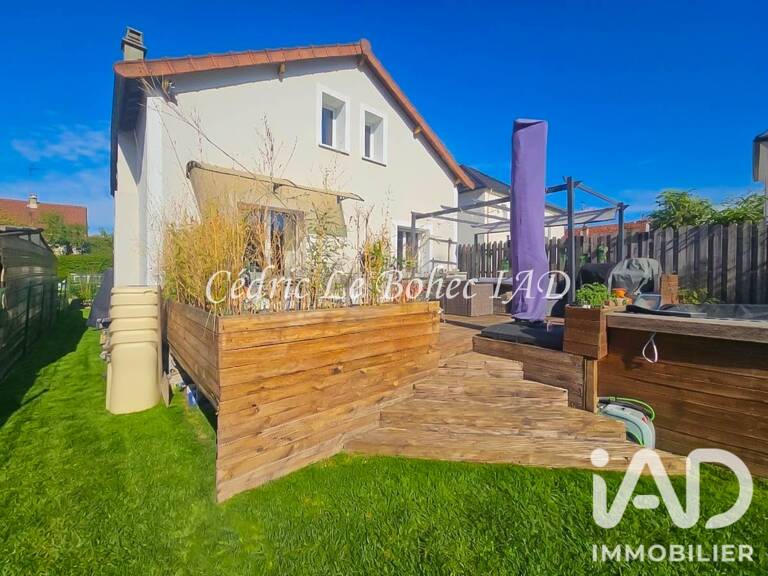 Vente Maison/villa 5 pièces — photo 1