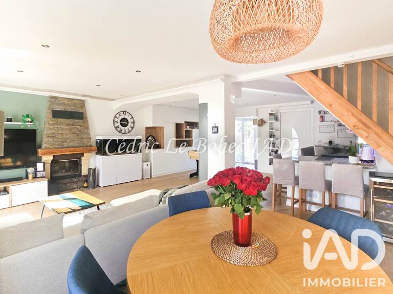 Vente Maison/villa 5 pièces — photo 1