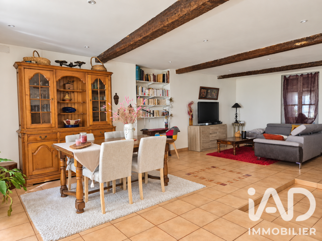Vente Maison de village 5 pièces — photo du bien