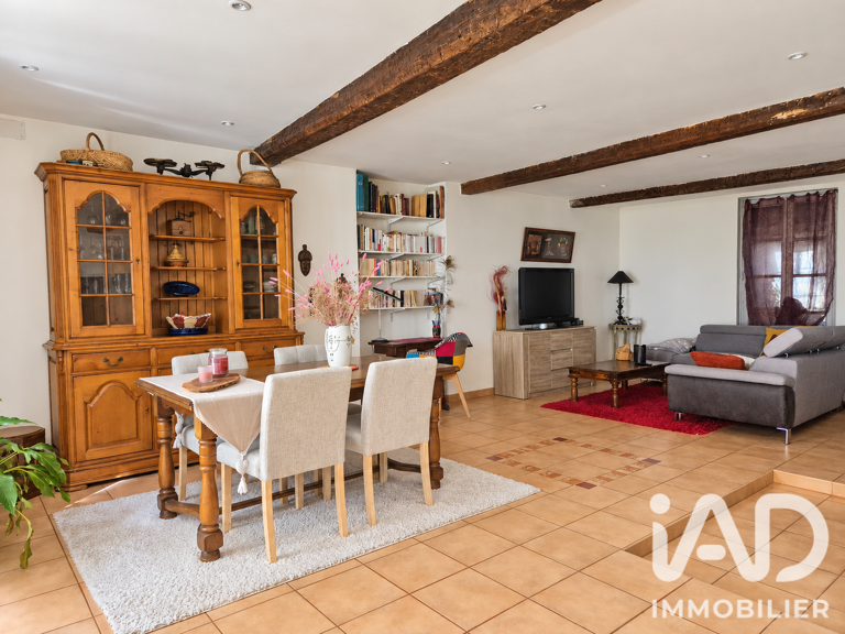 Vente Maison de village 5 pièces — photo 1