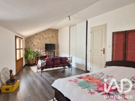 Vente Maison de village 5 pièces — photo 3