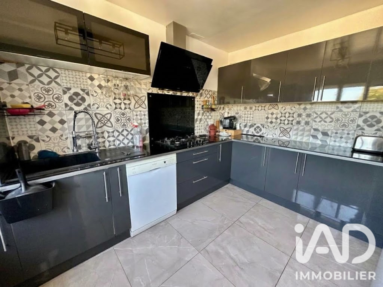 Vente Maison/villa 7 pièces — photo 1