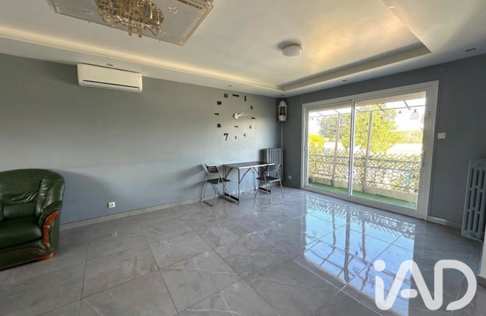 Vente Maison/villa 7 pièces — photo 3