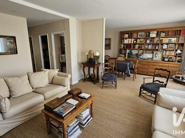 Vente Appartement 4 pièces — photo du bien
