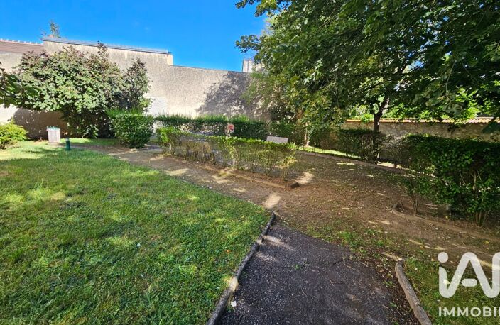 Vente Appartement 4 pièces — photo 2