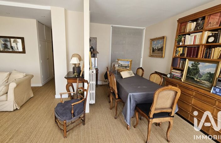 Vente Appartement 4 pièces — photo 3