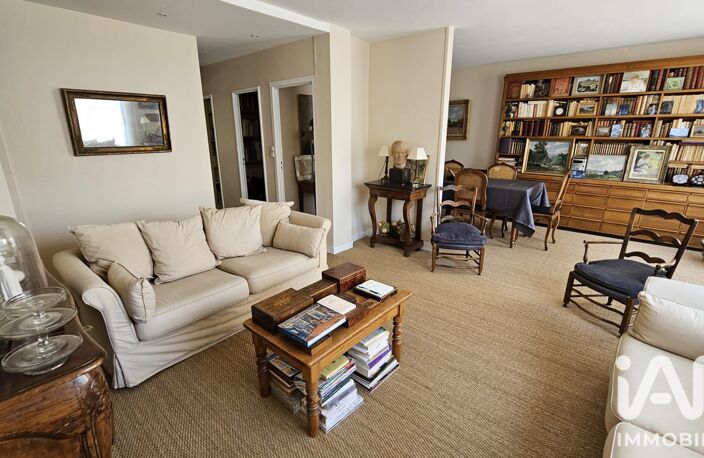 Vente Appartement 4 pièces — photo 4